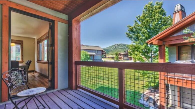 Lakefront Mountain Retreat Near Deer Valley East Gondola - Heber City, Utah