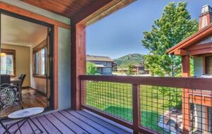 Lakefront Mountain Retreat Near Deer Valley East Gondola - Heber City, Utah