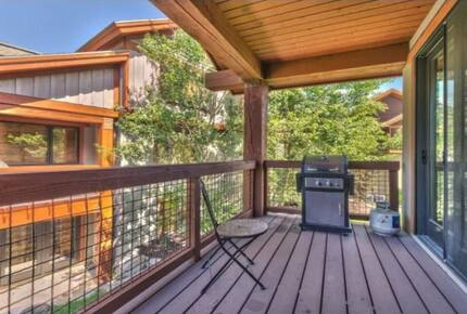 Lakefront Mountain Retreat Near Deer Valley East Gondola - Heber City, Utah