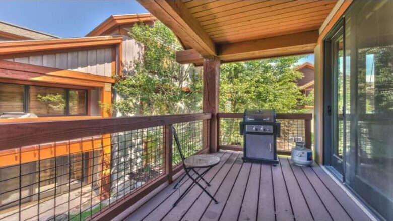 Lakefront Mountain Retreat Near Deer Valley East Gondola - Heber City, Utah