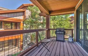 Lakefront Mountain Retreat Near Deer Valley East Gondola - Heber City, Utah