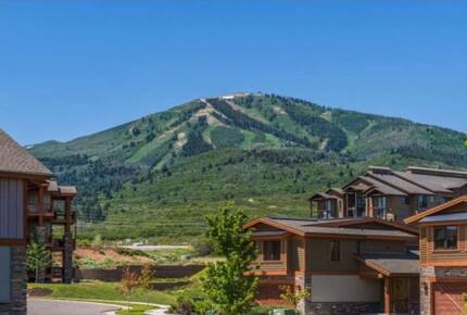 Lakefront Mountain Retreat Near Deer Valley East Gondola - Heber City, Utah