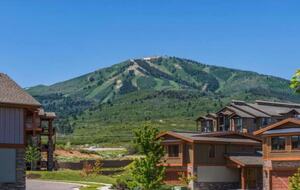 Lakefront Mountain Retreat Near Deer Valley East Gondola - Heber City, Utah