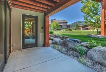 Lakefront Mountain Retreat Near Deer Valley East Gondola - Heber City, Utah