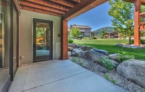 Lakefront Mountain Retreat Near Deer Valley East Gondola - Heber City, Utah