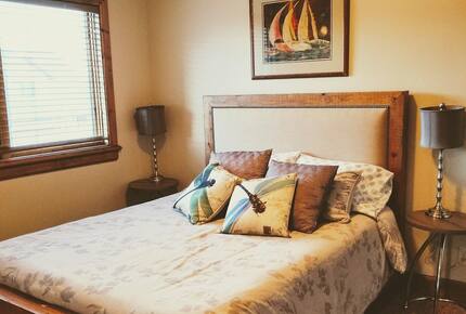 Lakefront Mountain Retreat Near Deer Valley East Gondola - Heber City, Utah