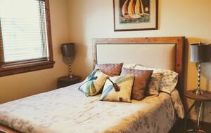 Lakefront Mountain Retreat Near Deer Valley East Gondola - Heber City, Utah