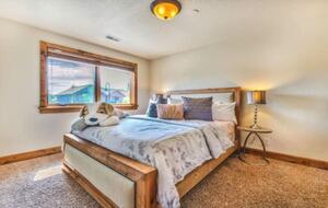 Lakefront Mountain Retreat Near Deer Valley East Gondola - Heber City, Utah