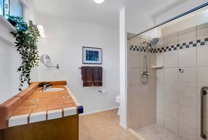 Catalina Foothills Desert Sanctuary - Tucson, Arizona