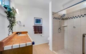 Catalina Foothills Desert Sanctuary - Tucson, Arizona