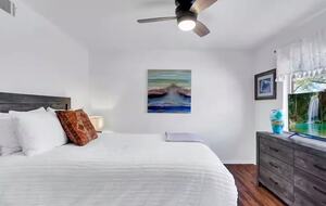 Catalina Foothills Desert Sanctuary - Tucson, Arizona