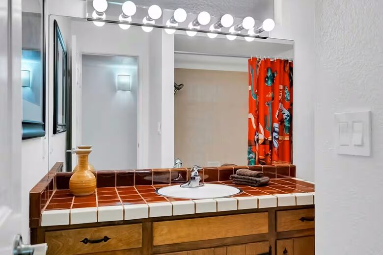 Catalina Foothills Desert Sanctuary - Tucson, Arizona