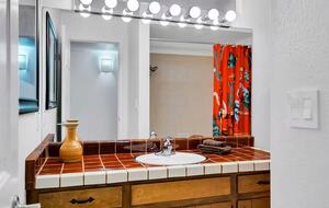 Catalina Foothills Desert Sanctuary - Tucson, Arizona