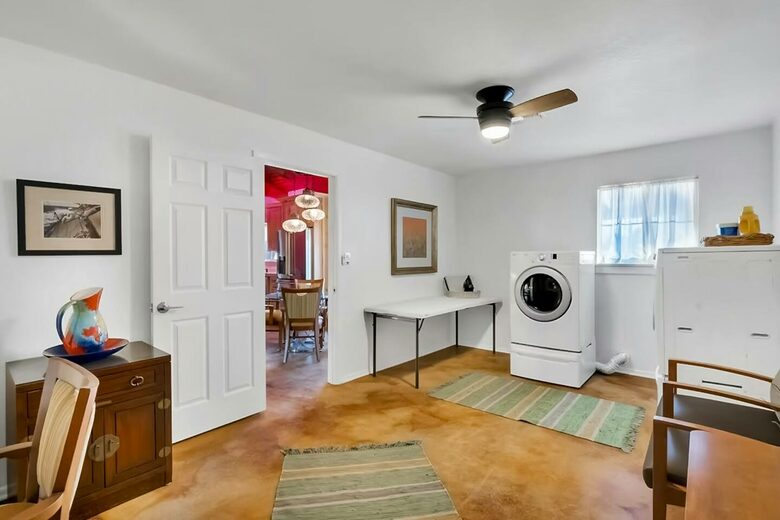 Catalina Foothills Desert Sanctuary - Tucson, Arizona