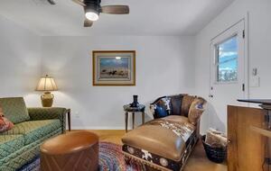 Catalina Foothills Desert Sanctuary - Tucson, Arizona