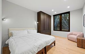 A Japanese-Inspired Hill Country Sanctuary - Driftwood, Texas