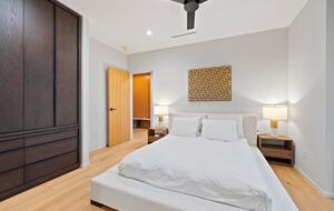 A Japanese-Inspired Hill Country Sanctuary - Driftwood, Texas