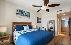 Las Olas Riverfront Retreat – Downtown Fort Lauderdale at Nu River Landing - Fort Lauderdale, Florida