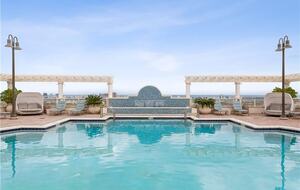 Las Olas Riverfront Retreat – Downtown Fort Lauderdale at Nu River Landing - Fort Lauderdale, Florida