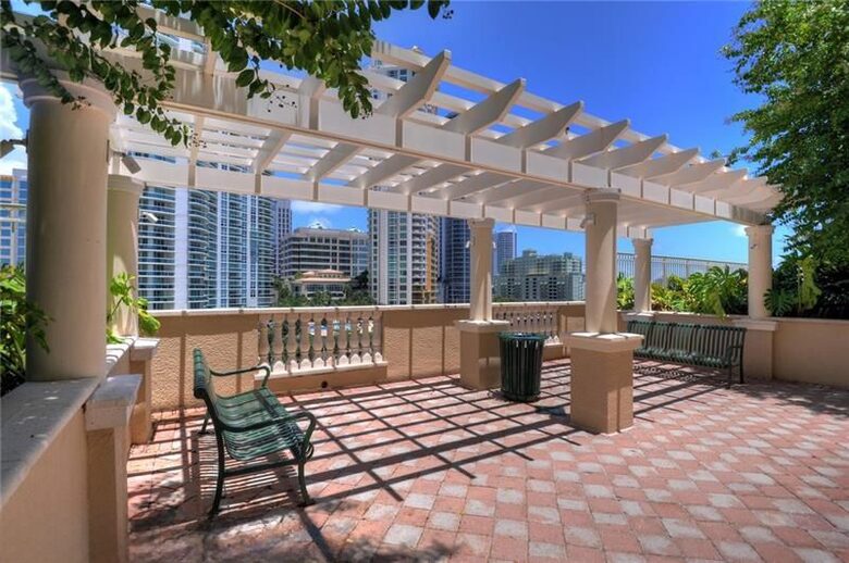 Las Olas Riverfront Retreat – Downtown Fort Lauderdale at Nu River Landing - Fort Lauderdale, Florida