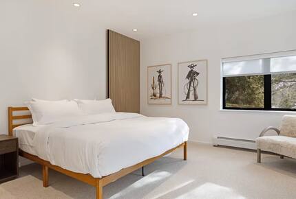 Mountain-View Lodge near Vail Village - Vail, Colorado