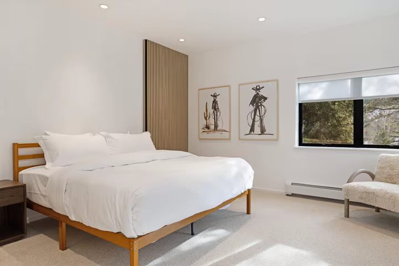 Mountain-View Lodge near Vail Village - Vail, Colorado