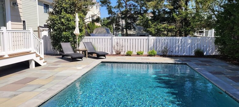 A Relaxed Coastal Home with Pool Near Avalon Beach - Avalon, New Jersey