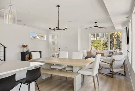 Bright Desert Color Escape Steps from the Lagoon - St. George, Utah