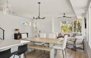 Bright Desert Color Escape Steps from the Lagoon - St. George, Utah