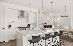 Bright Desert Color Escape Steps from the Lagoon - St. George, Utah