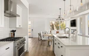 Bright Desert Color Escape Steps from the Lagoon - St. George, Utah