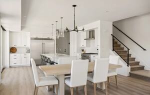 Bright Desert Color Escape Steps from the Lagoon - St. George, Utah