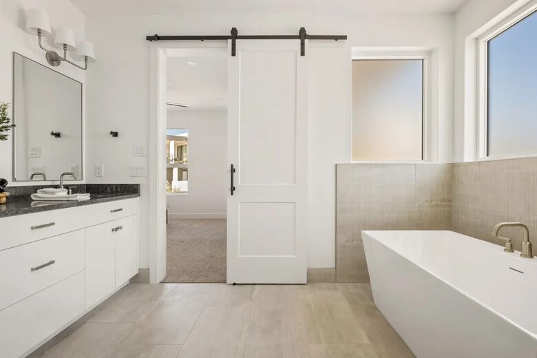 Bright Desert Color Escape Steps from the Lagoon - St. George, Utah