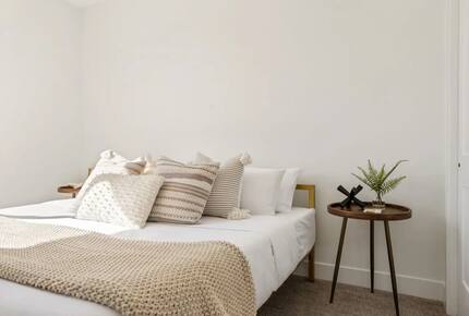 Bright Desert Color Escape Steps from the Lagoon - St. George, Utah