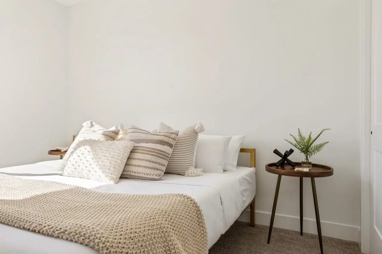 Bright Desert Color Escape Steps from the Lagoon - St. George, Utah