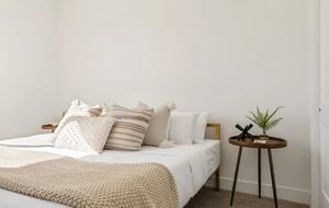 Bright Desert Color Escape Steps from the Lagoon - St. George, Utah