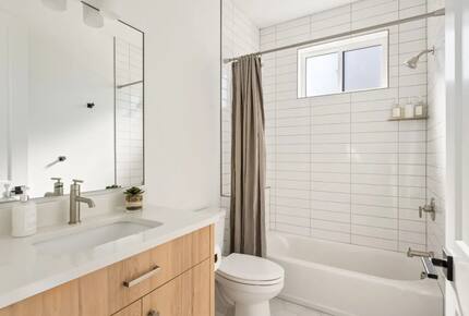 Bright Desert Color Escape Steps from the Lagoon - St. George, Utah