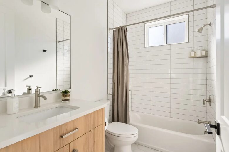 Bright Desert Color Escape Steps from the Lagoon - St. George, Utah