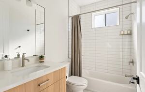 Bright Desert Color Escape Steps from the Lagoon - St. George, Utah