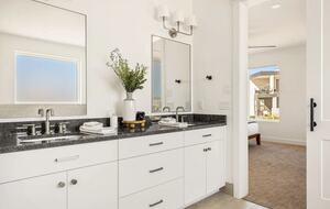 Bright Desert Color Escape Steps from the Lagoon - St. George, Utah