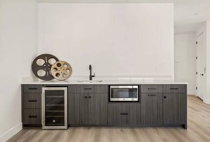 Bright Desert Color Escape Steps from the Lagoon - St. George, Utah