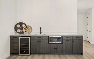 Bright Desert Color Escape Steps from the Lagoon - St. George, Utah