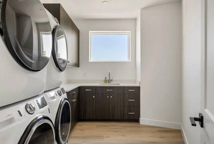 Bright Desert Color Escape Steps from the Lagoon - St. George, Utah