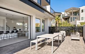 Bright Desert Color Escape Steps from the Lagoon - St. George, Utah