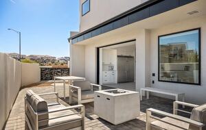 Bright Desert Color Escape Steps from the Lagoon - St. George, Utah