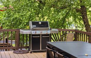 Riverfront Chalet Retreat near Harpers Ferry - Harpers Ferry, West Virginia