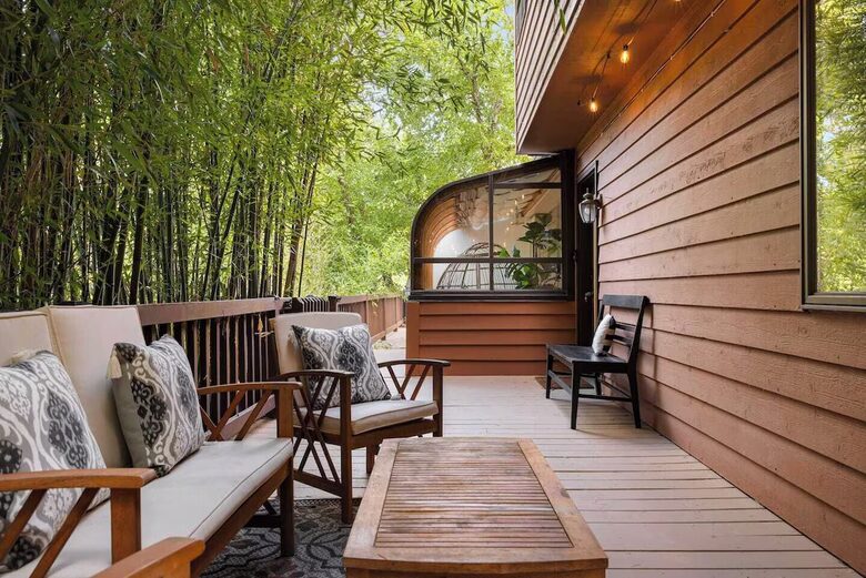 Riverfront Chalet Retreat near Harpers Ferry - Harpers Ferry, West Virginia