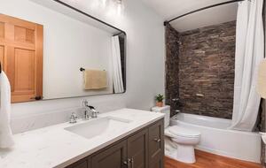 Riverfront Chalet Retreat near Harpers Ferry - Harpers Ferry, West Virginia