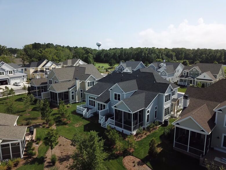 Upscale Bayside Retreat near the Coast - Selbyville, Delaware