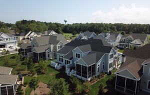 Upscale Bayside Retreat near the Coast - Selbyville, Delaware